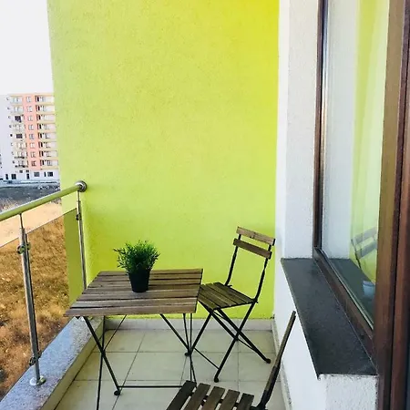 Apartmán Summerland Marine *